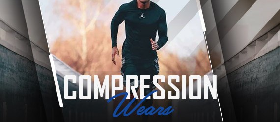 Compression Wears