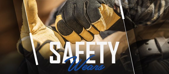 Safety Wears