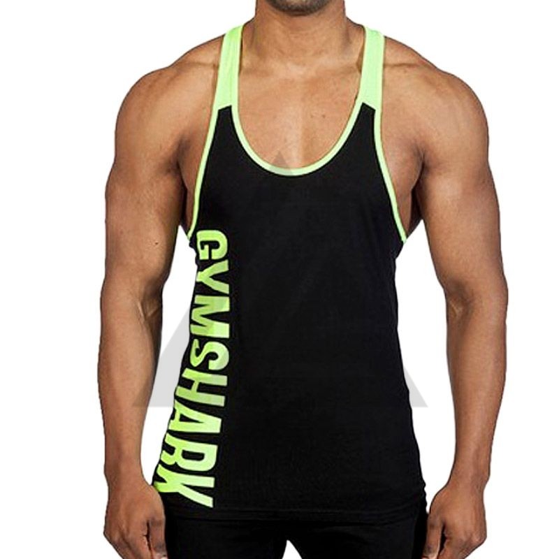 Gym singlets