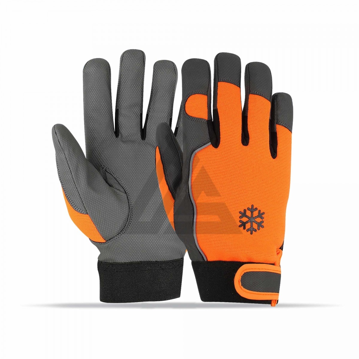 Mechanic Gloves