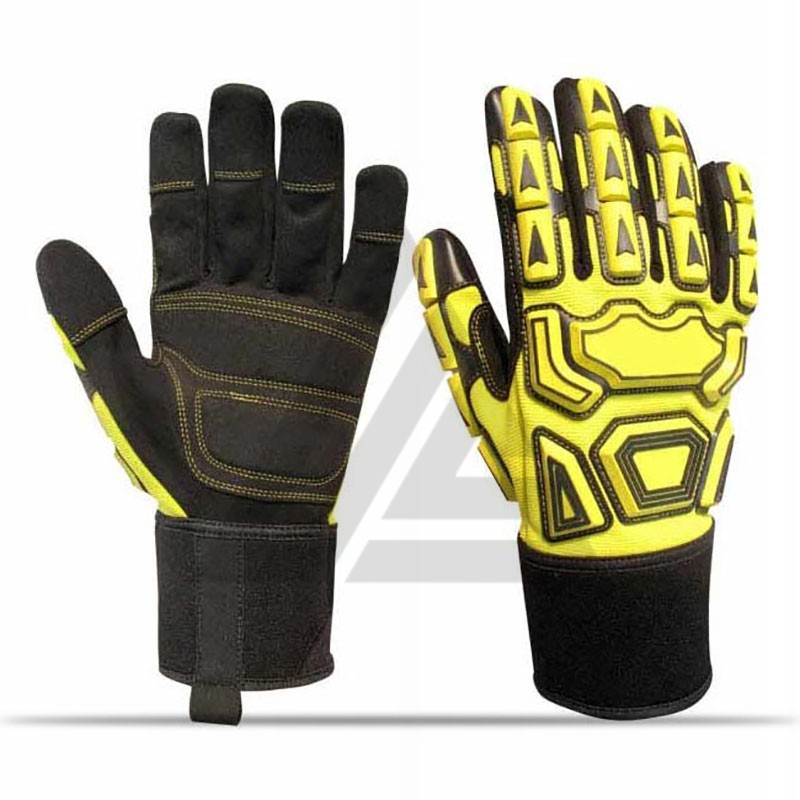 Mechanic Gloves