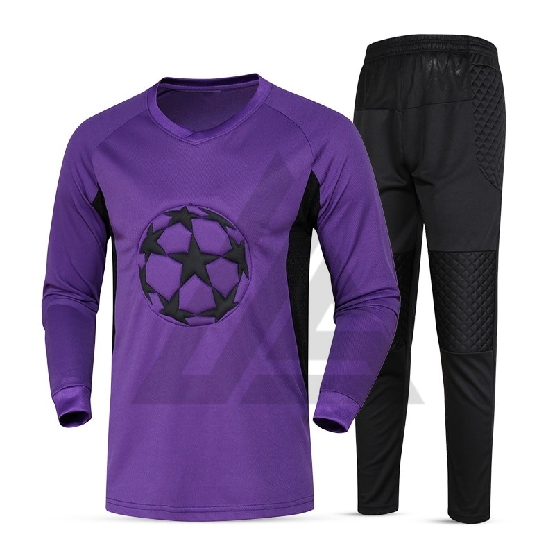 Goalkeeper Uniforms