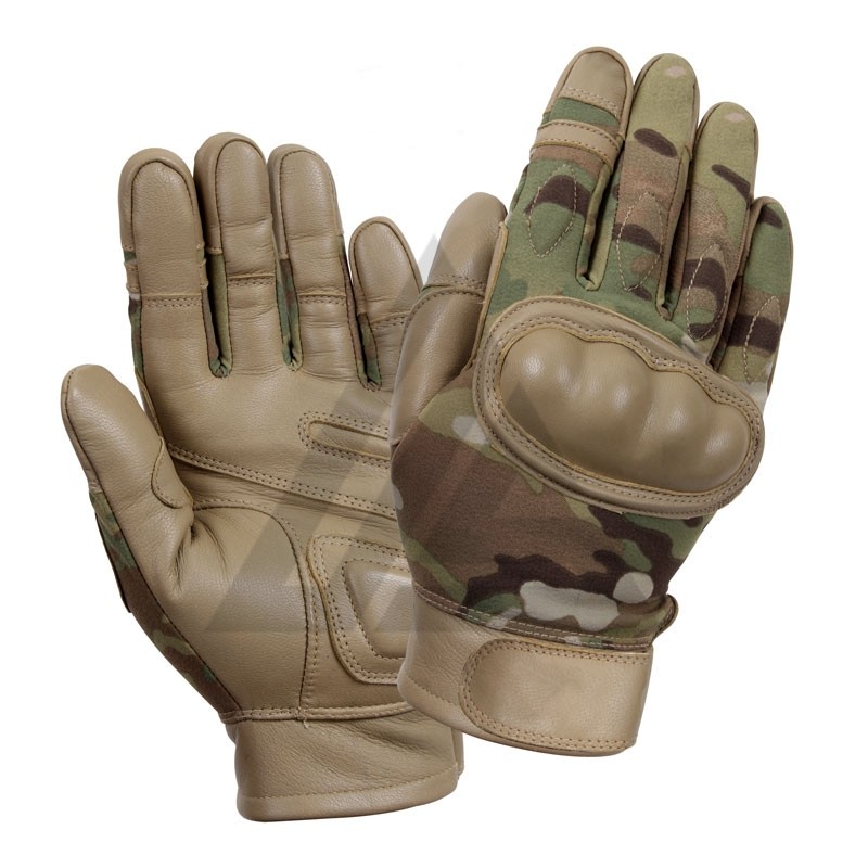 Tactical Gloves