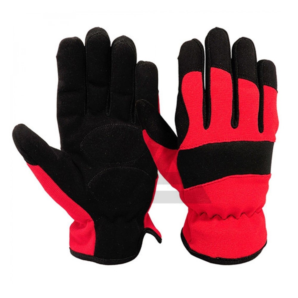 Mechanic Gloves