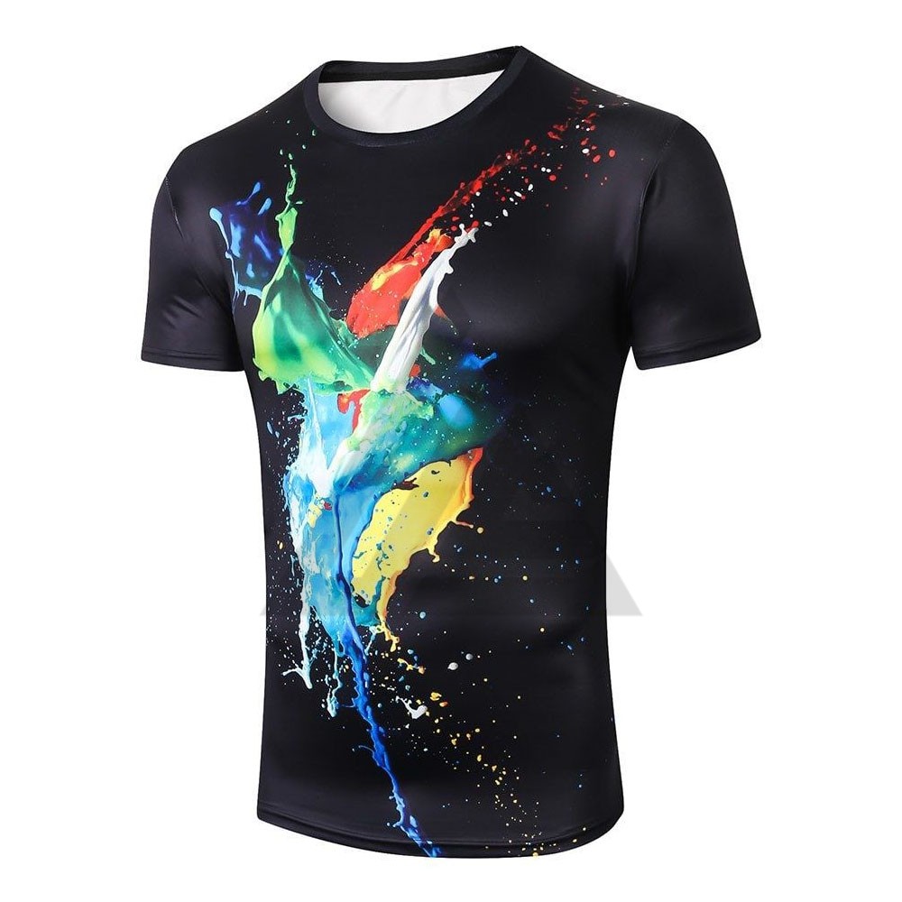 Sublimation T Shirts