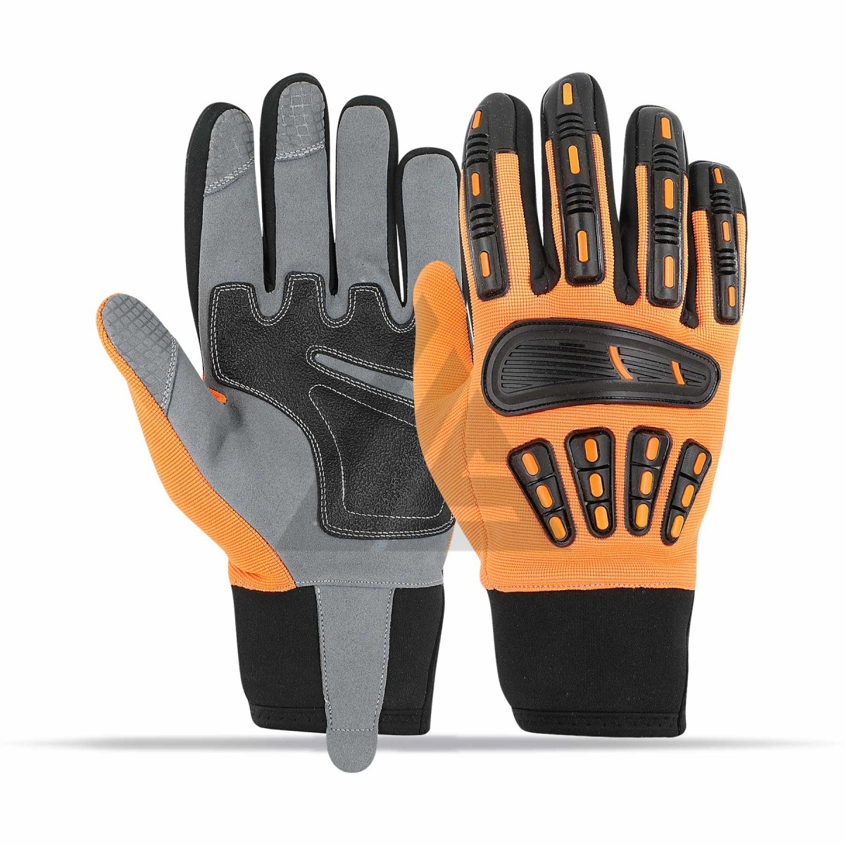 Mechanic Gloves