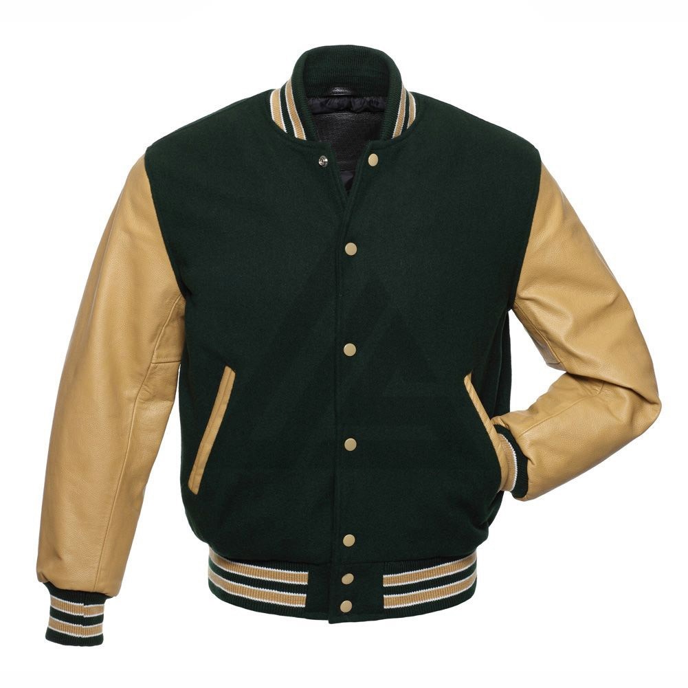 Varsity Jackets