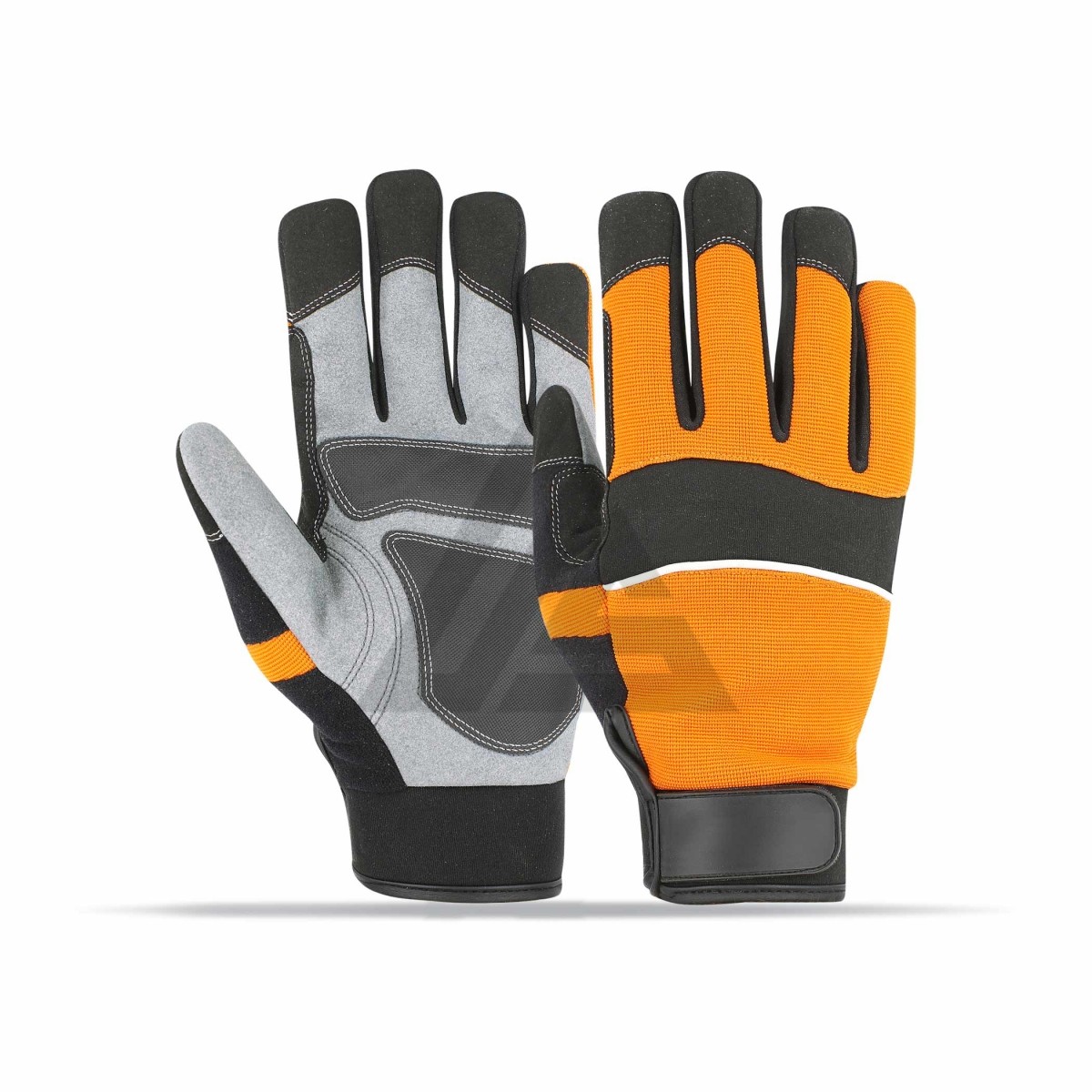 Mechanic Gloves