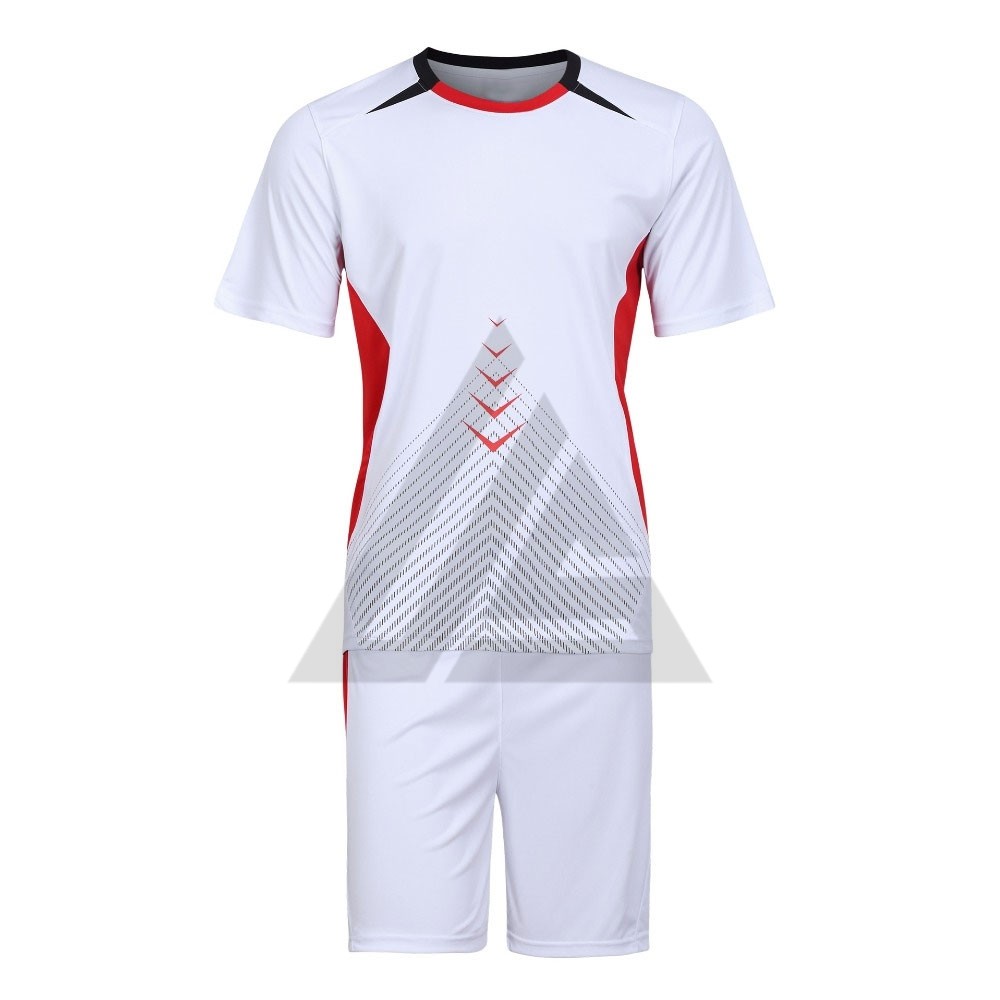 Soccer Uniforms