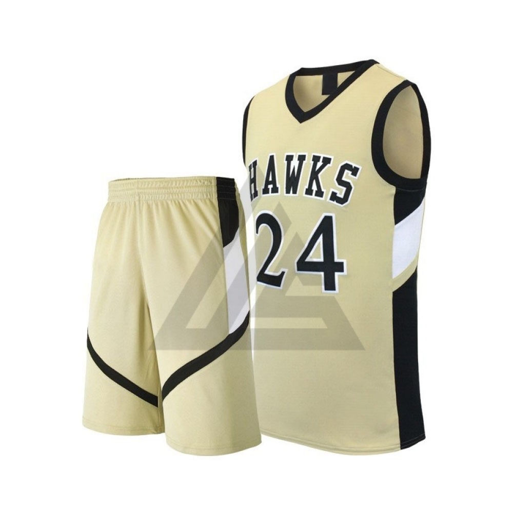 Basketball Uniforms