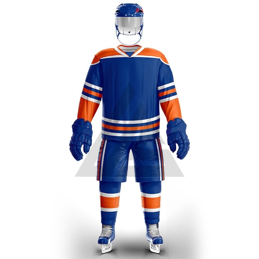 ICE Hockey Uniforms