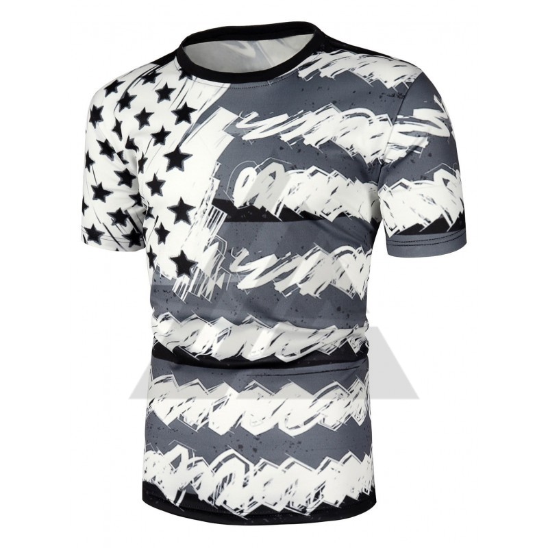 Sublimation T Shirts