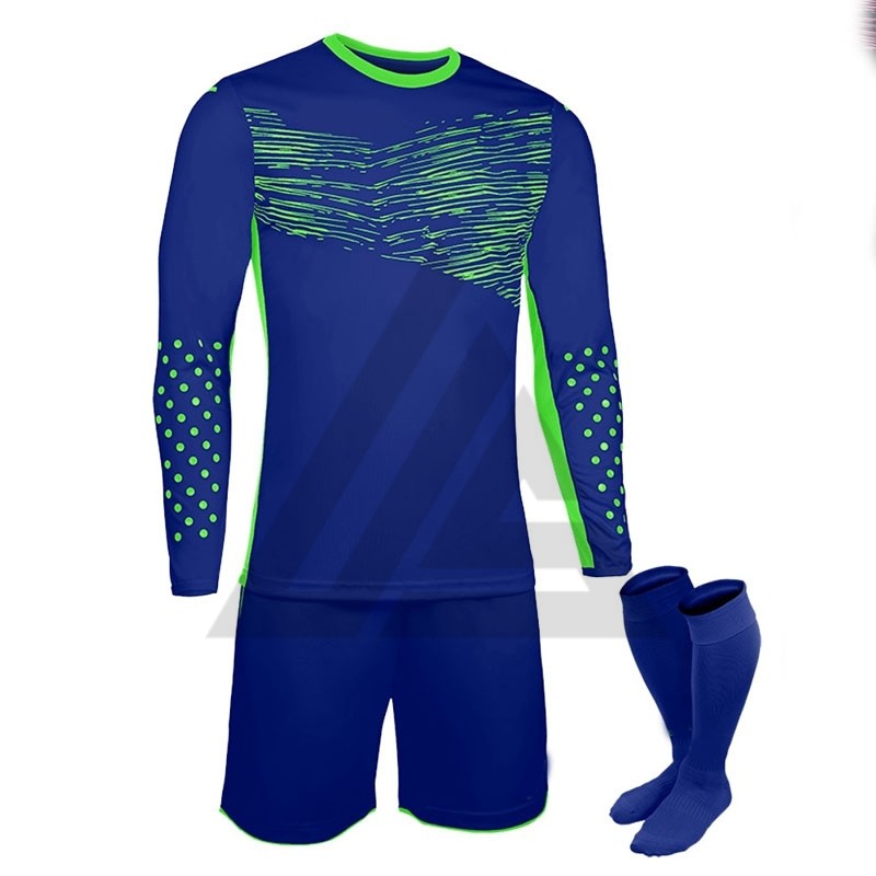 Goalkeeper Uniforms