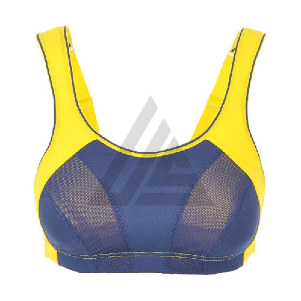 Fitness bra