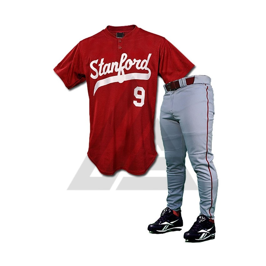 Baseball Uniforms