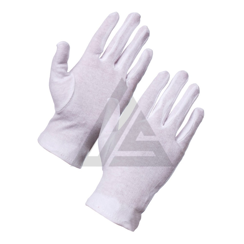 Cotton Gloves