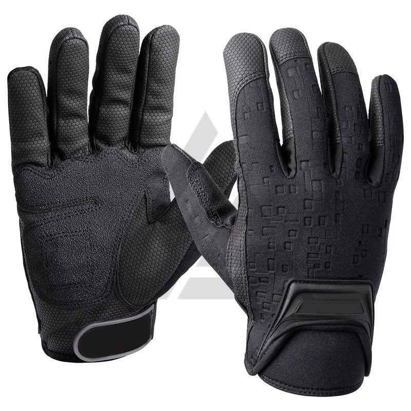 Tactical Gloves