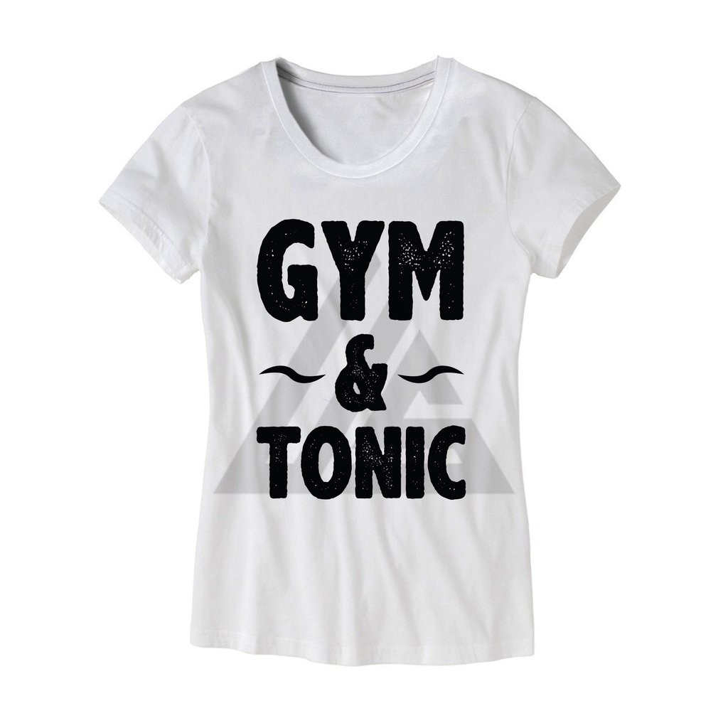 Gym t shirts
