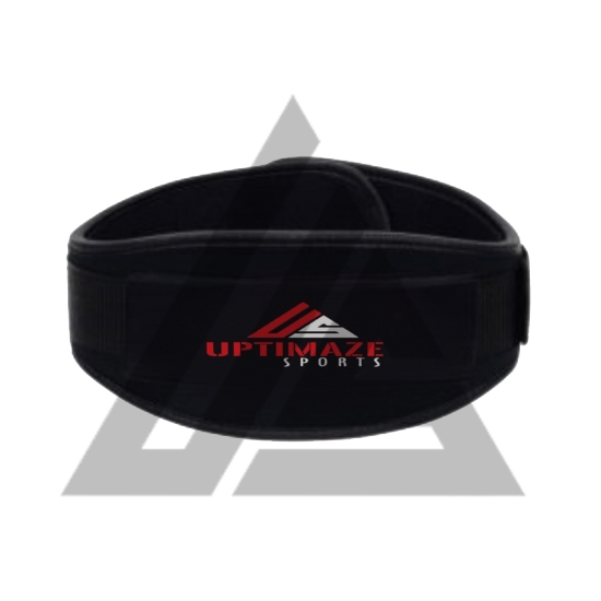 weight lifting belt