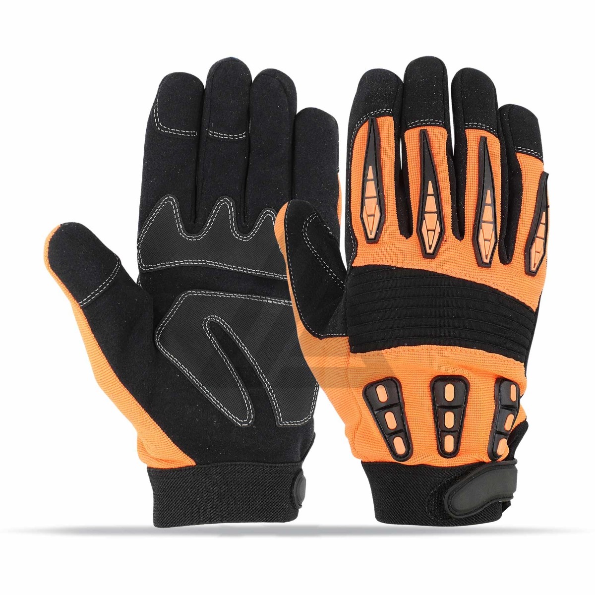 Mechanic Gloves