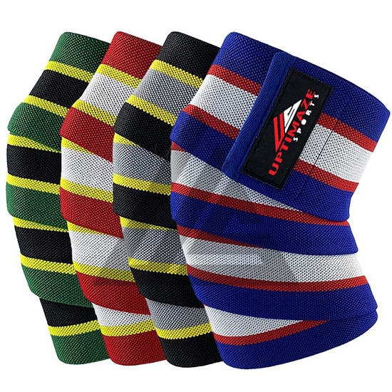 Knee Wraps