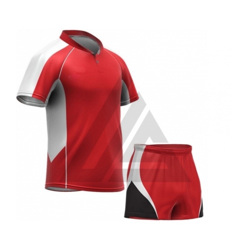 Rugby Uniforms