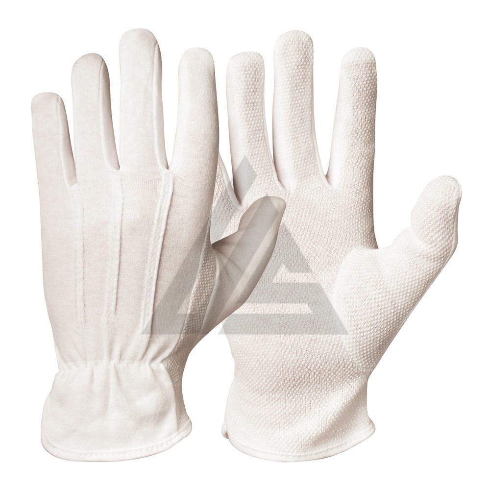 Cotton Gloves