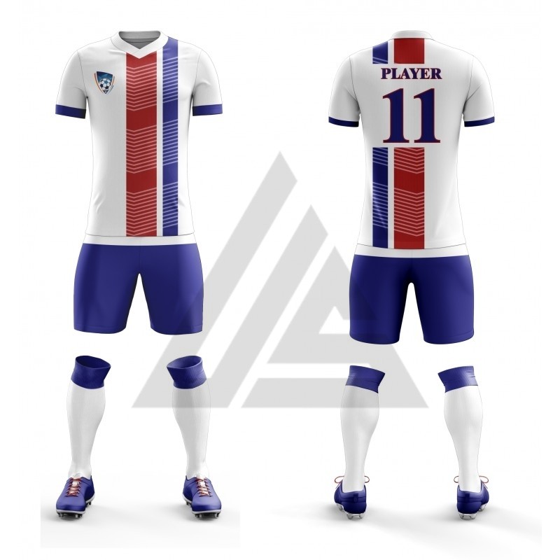 Soccer Uniforms