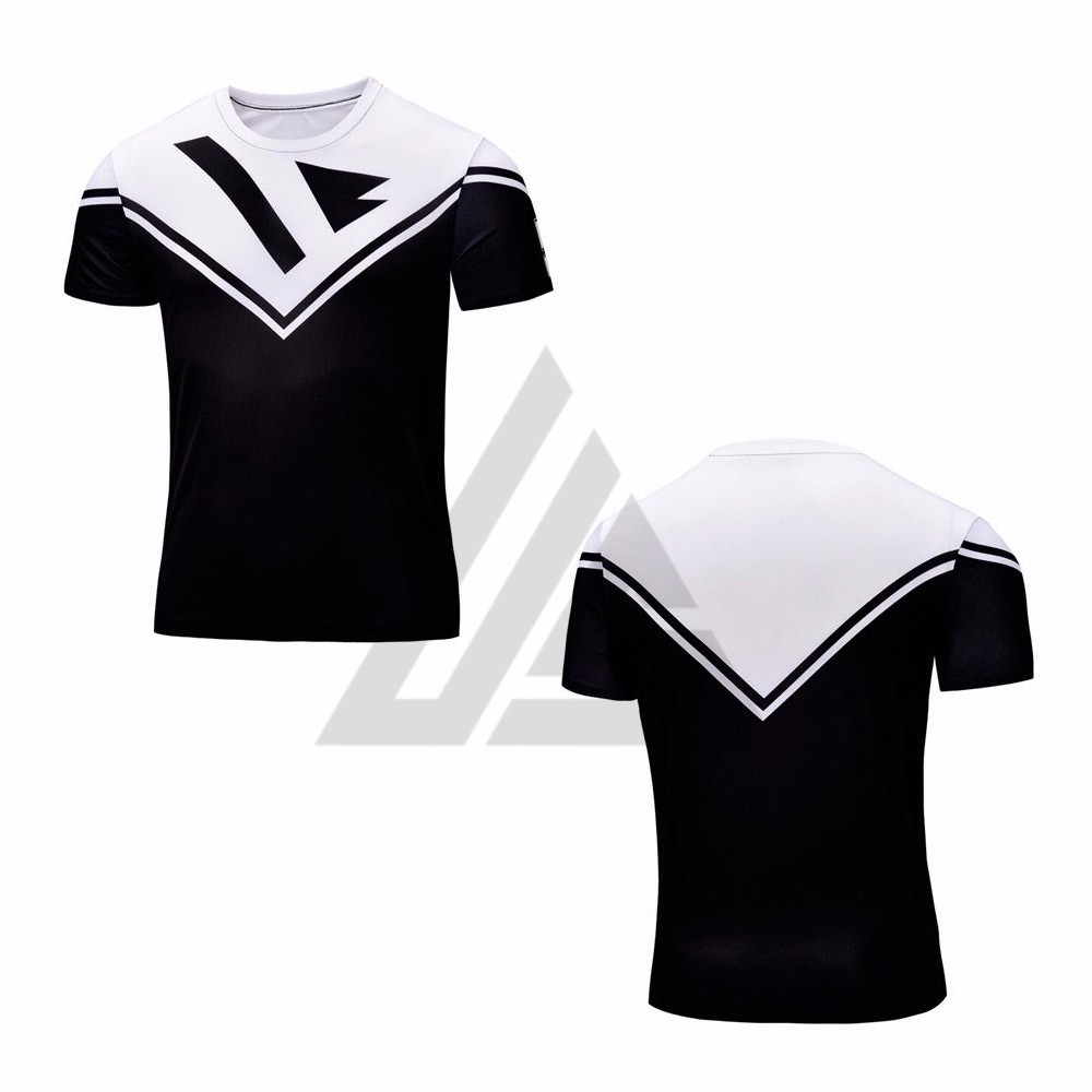 Rugby Uniforms