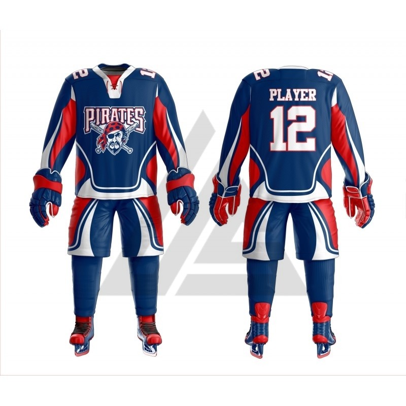 ICE Hockey Uniforms