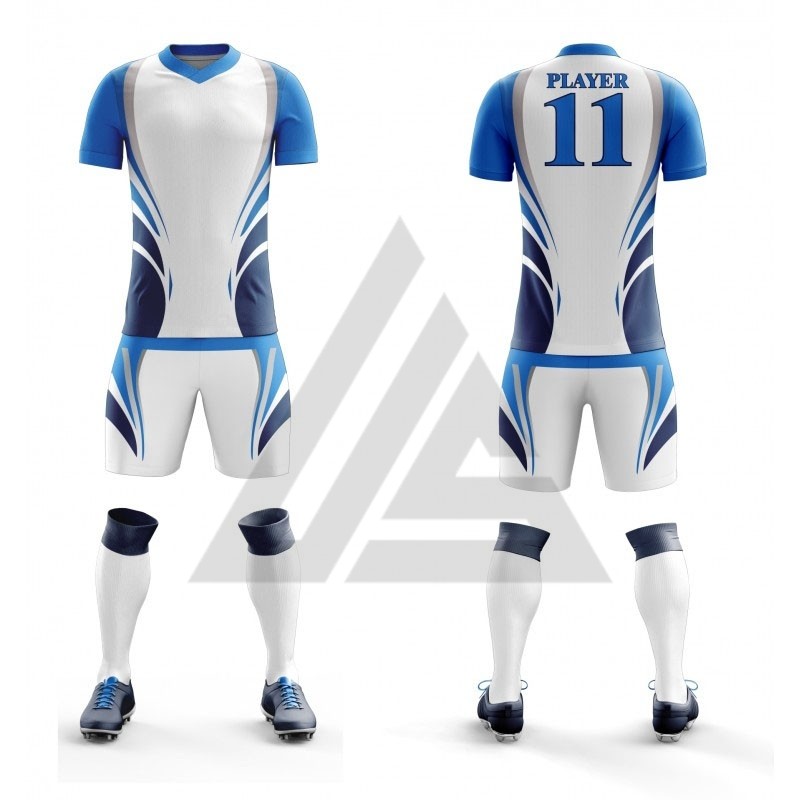 Soccer Uniforms