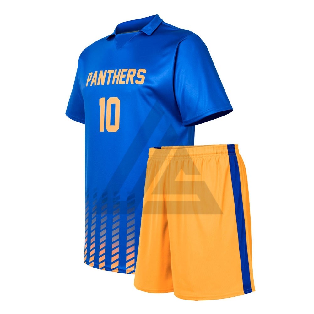 Soccer Uniforms